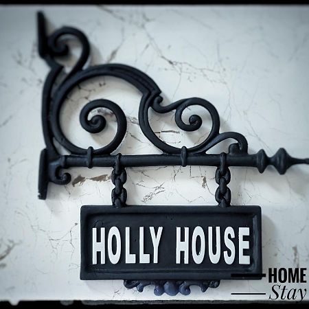 Holly House Homestay Ella Esterno foto