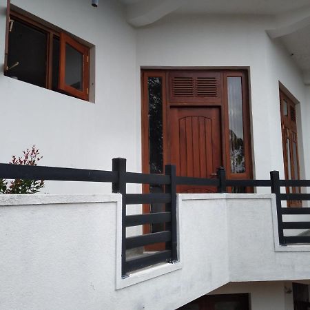 Holly House Homestay Ella Esterno foto