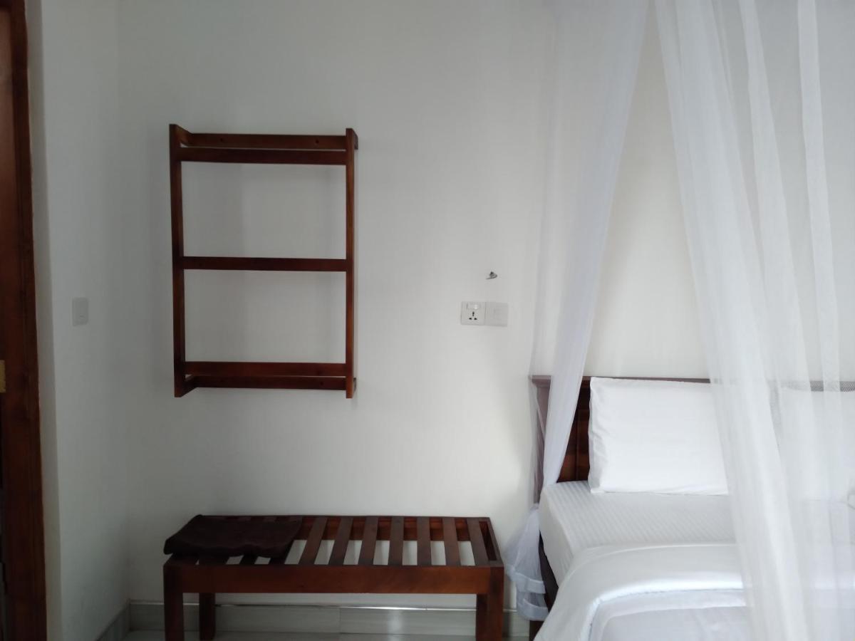 Holly House Homestay Ella Esterno foto