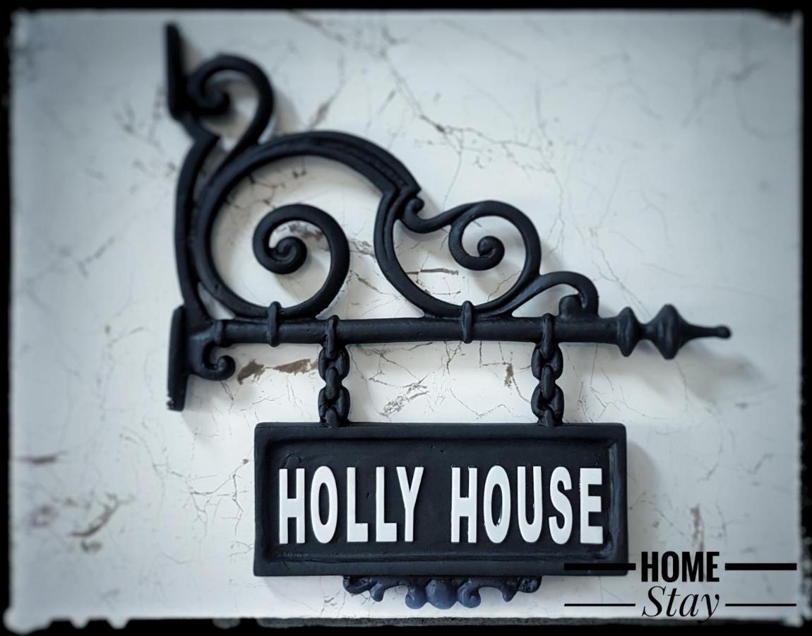 Holly House Homestay Ella Esterno foto