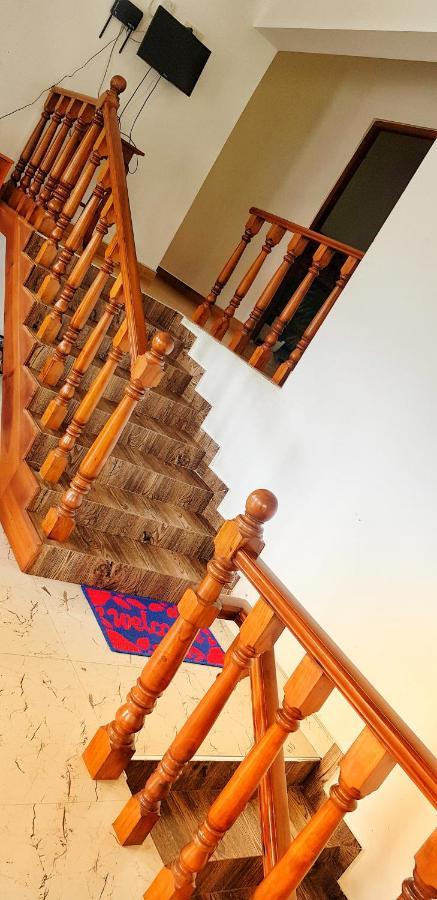 Holly House Homestay Ella Esterno foto