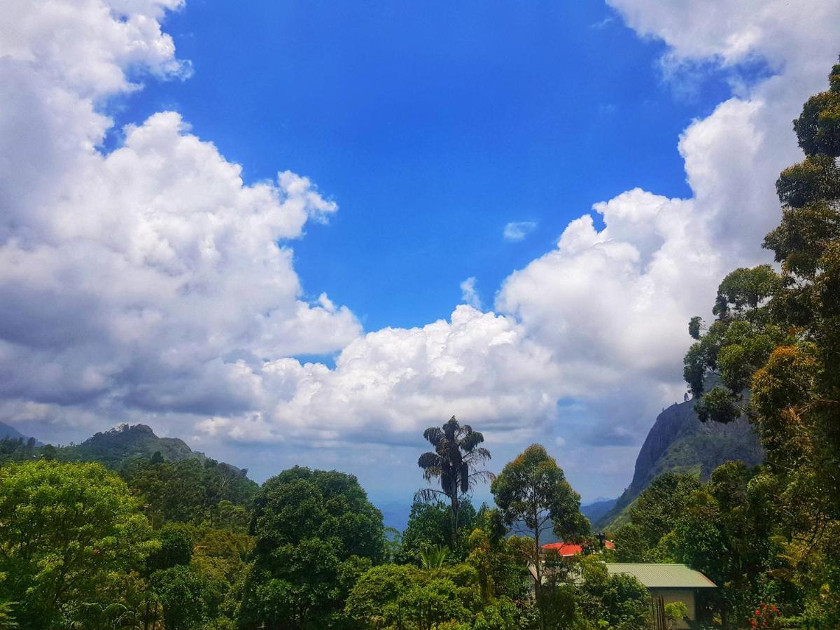 Holly House Homestay Ella Esterno foto