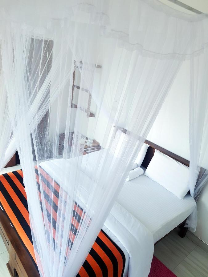 Holly House Homestay Ella Esterno foto