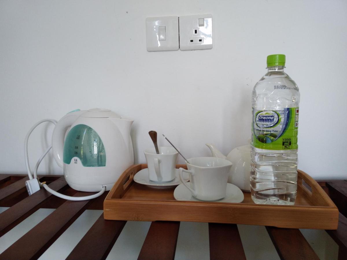 Holly House Homestay Ella Esterno foto