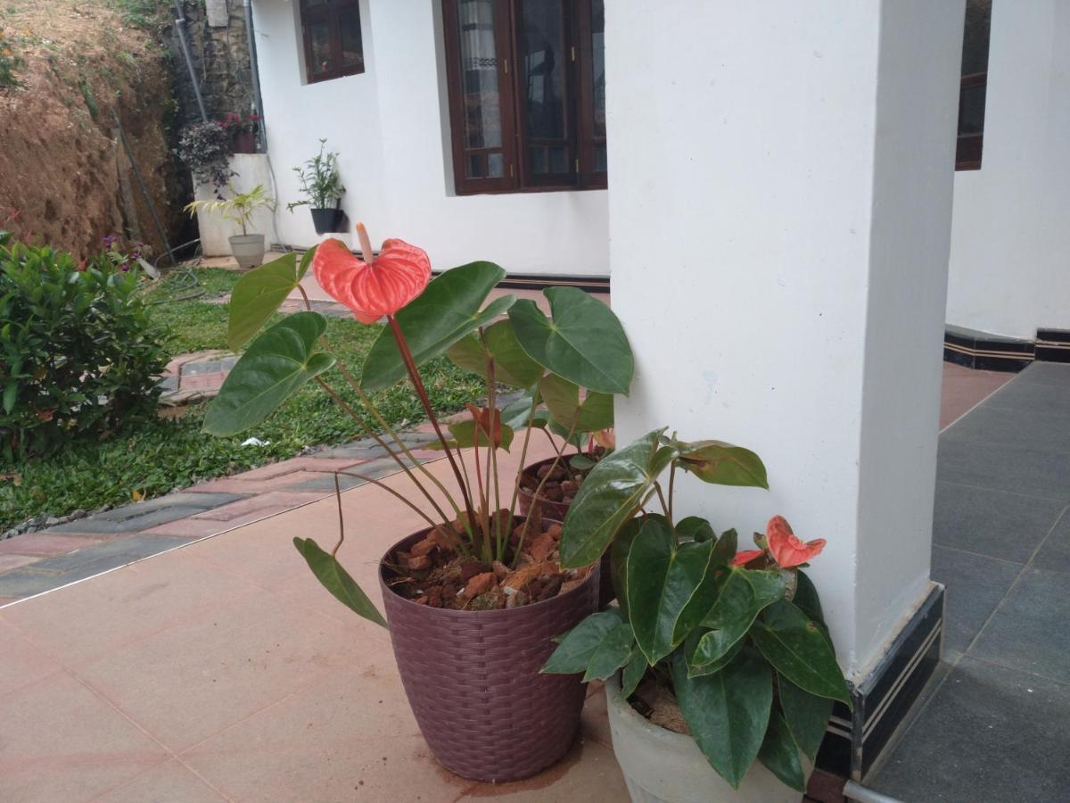 Holly House Homestay Ella Esterno foto