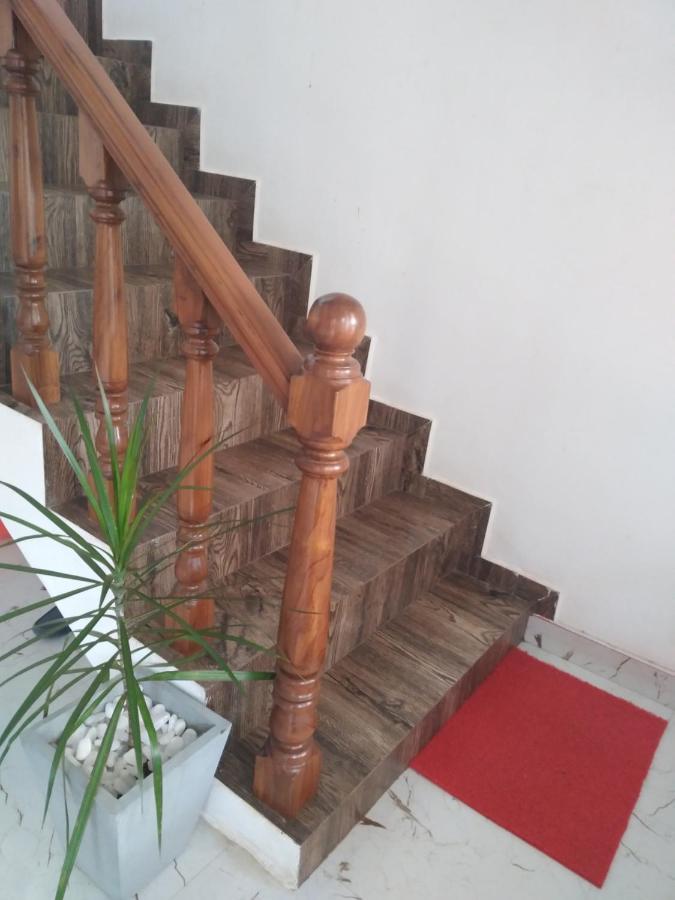Holly House Homestay Ella Esterno foto