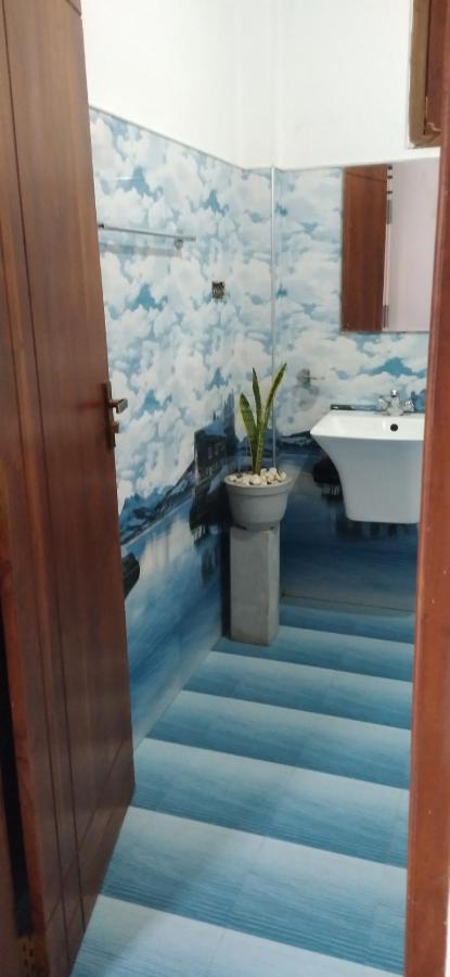 Holly House Homestay Ella Esterno foto