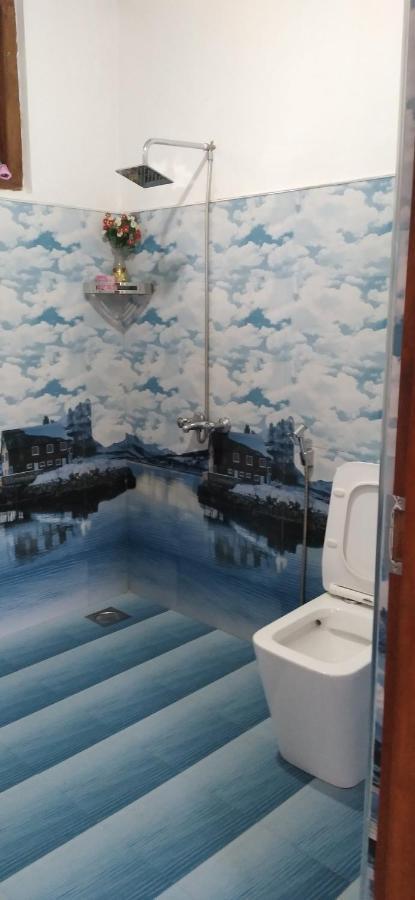 Holly House Homestay Ella Esterno foto