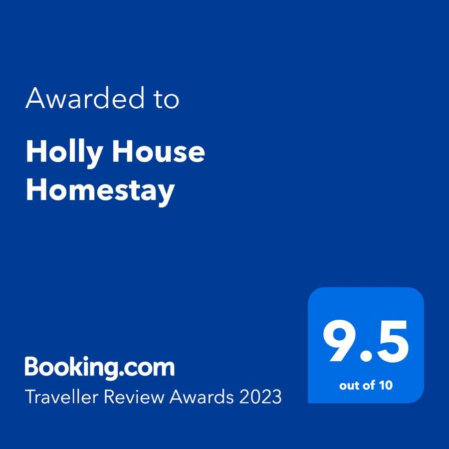 Holly House Homestay Ella Esterno foto