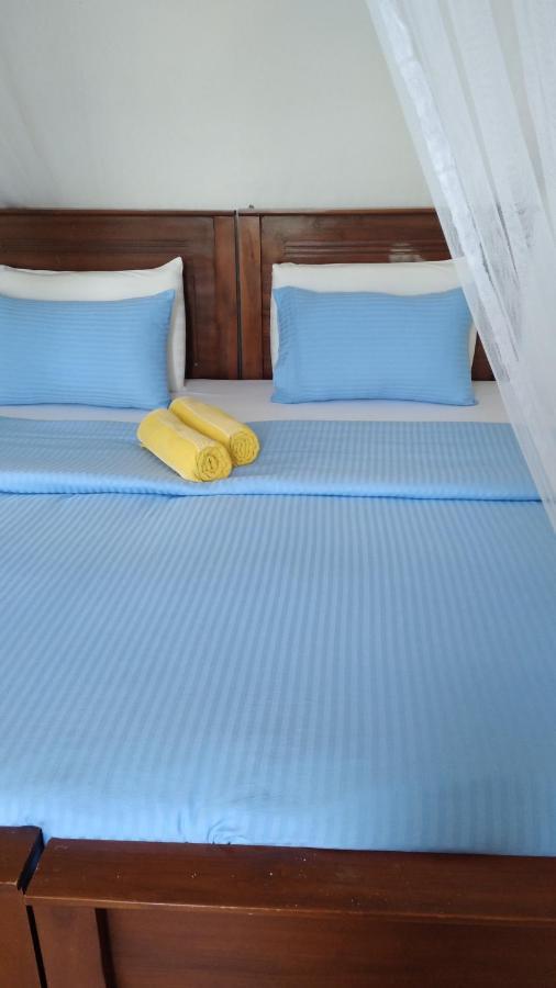 Holly House Homestay Ella Esterno foto