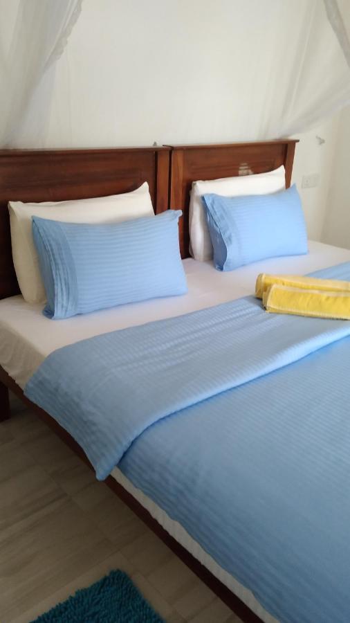 Holly House Homestay Ella Esterno foto