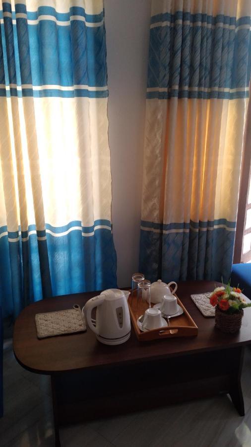 Holly House Homestay Ella Esterno foto