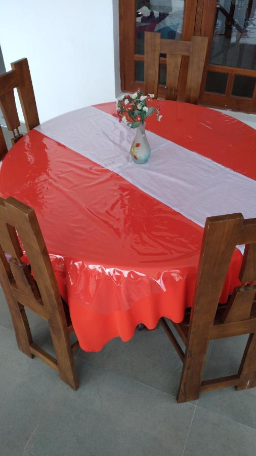 Holly House Homestay Ella Esterno foto