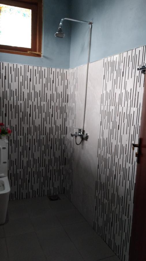 Holly House Homestay Ella Esterno foto