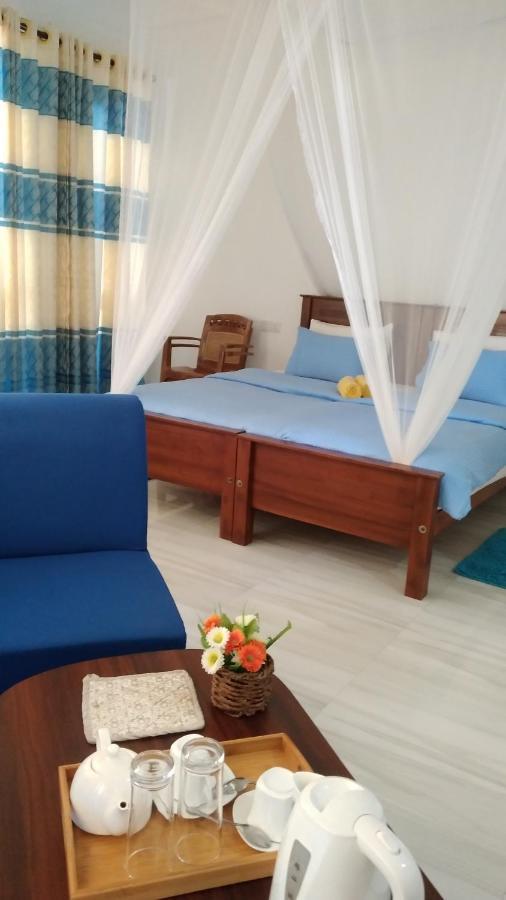 Holly House Homestay Ella Esterno foto