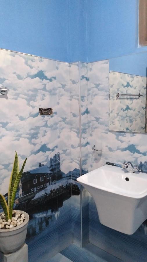 Holly House Homestay Ella Esterno foto